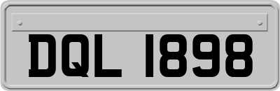 DQL1898