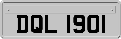DQL1901