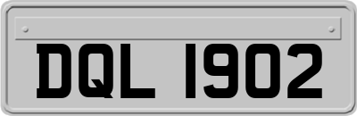 DQL1902