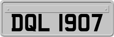 DQL1907
