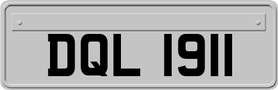 DQL1911
