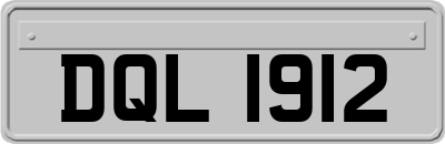 DQL1912