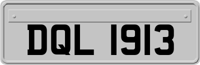 DQL1913