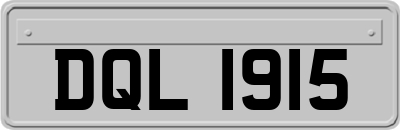 DQL1915
