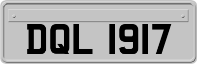 DQL1917