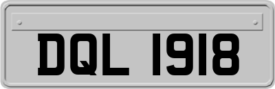 DQL1918