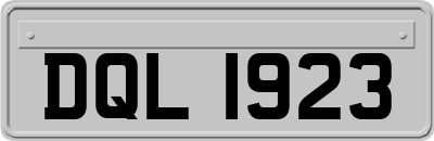 DQL1923