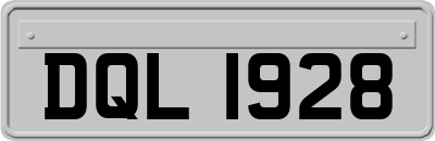 DQL1928