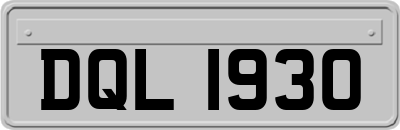 DQL1930
