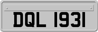 DQL1931