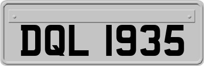 DQL1935