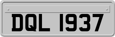 DQL1937