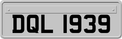 DQL1939