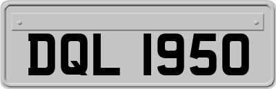 DQL1950