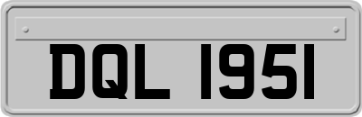 DQL1951