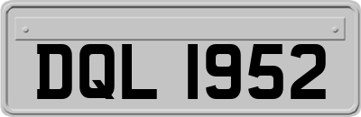 DQL1952