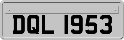 DQL1953