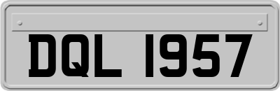 DQL1957
