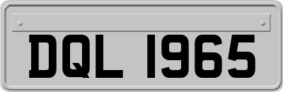 DQL1965