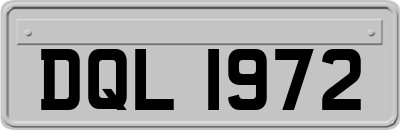 DQL1972