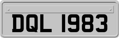 DQL1983