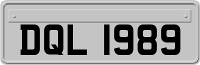DQL1989