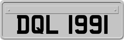 DQL1991