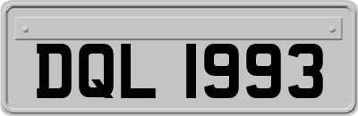 DQL1993