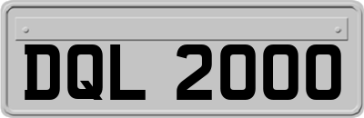 DQL2000