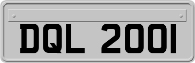 DQL2001