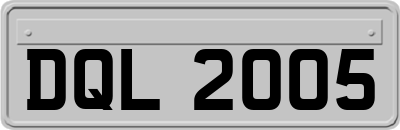 DQL2005