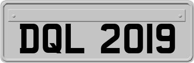 DQL2019
