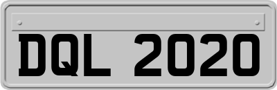 DQL2020