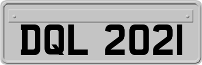 DQL2021