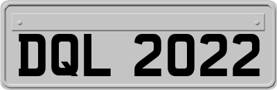 DQL2022