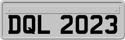 DQL2023