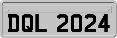 DQL2024