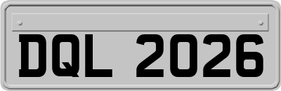 DQL2026