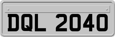 DQL2040