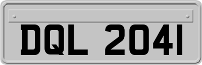 DQL2041