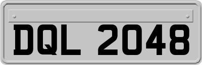 DQL2048