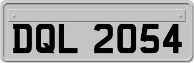 DQL2054