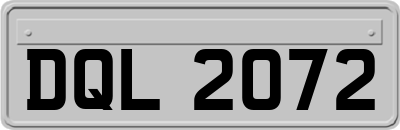 DQL2072