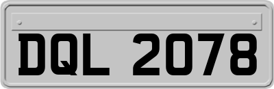 DQL2078