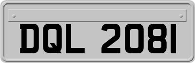 DQL2081