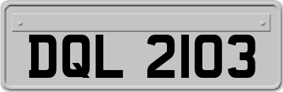 DQL2103