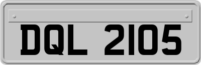 DQL2105