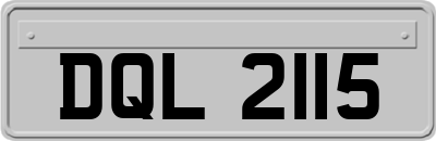 DQL2115