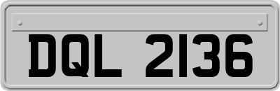 DQL2136