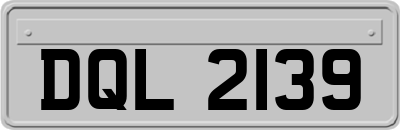 DQL2139